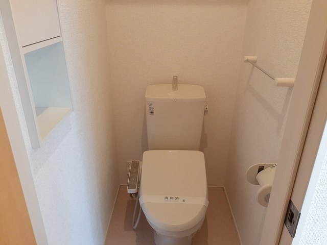 サンテラスⅠ その他4