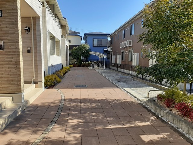 サンテラスⅠ その他5