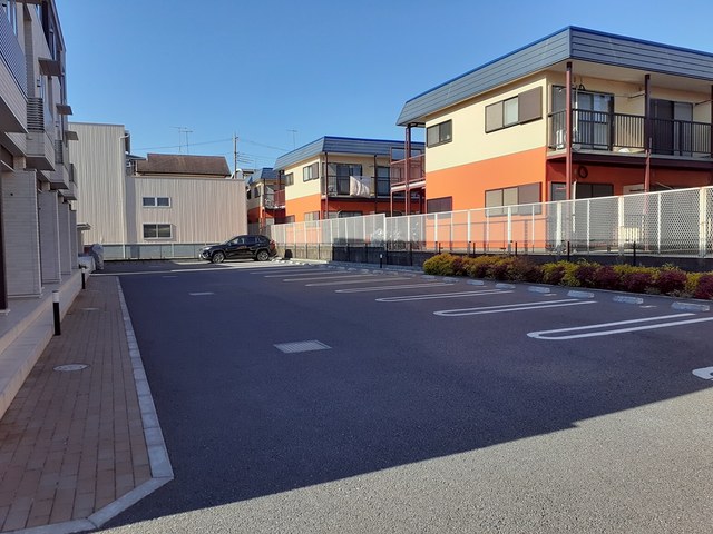 サンテラスⅠ その他7