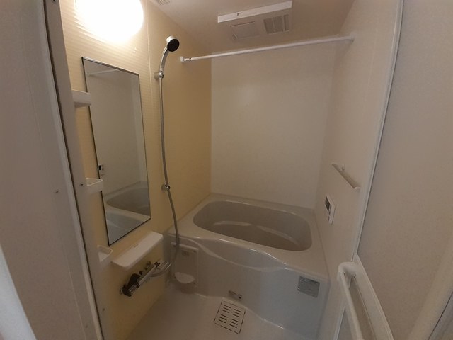 サンテラスⅠ 風呂画像