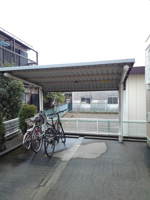 ブロードハウス その他5