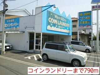 ブロードハウス その他外観3