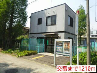 ブロードハウス その他外観5