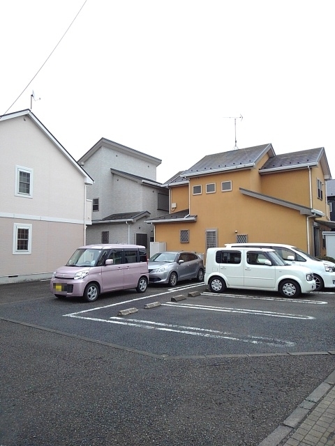 ブロードハウス その他7