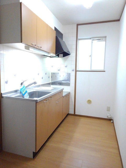 ブロードハウス キッチン