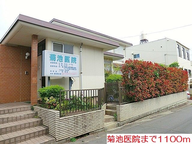 アンソレイエ　アオキ その他外観4