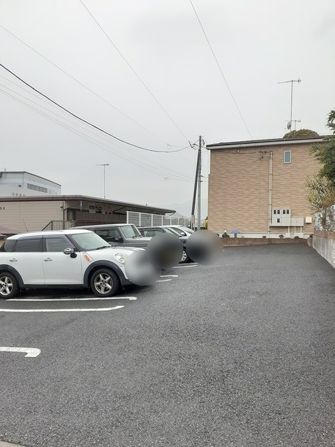 フラットｍ&amp;rsquo;ｓ－１ その他7