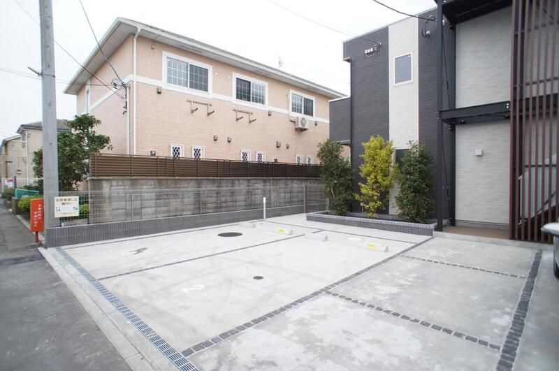 リブリ・PLAGE江ノ島 その他外観4