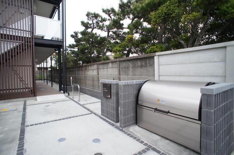 リブリ・PLAGE江ノ島 その他外観6