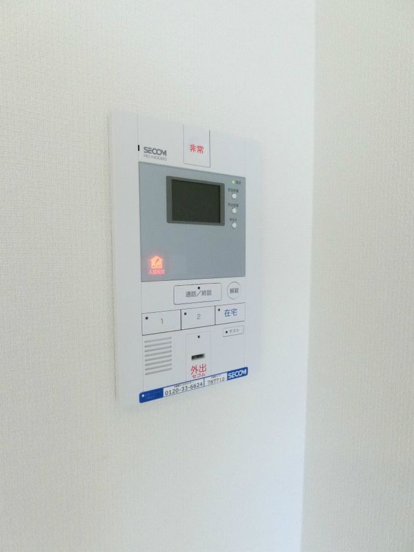 リブリ・パルク朝日町 その他外観1