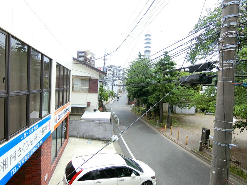 リブリ・パルク朝日町 その他8