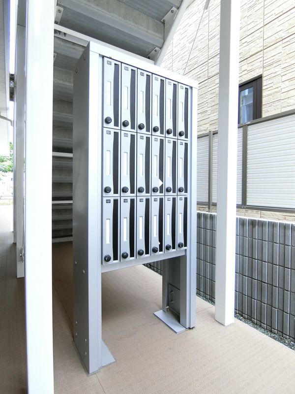 リブリ・パルク朝日町 その他10