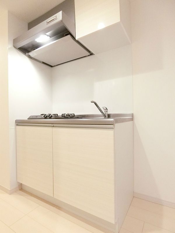 リブリ・パルク朝日町 キッチン