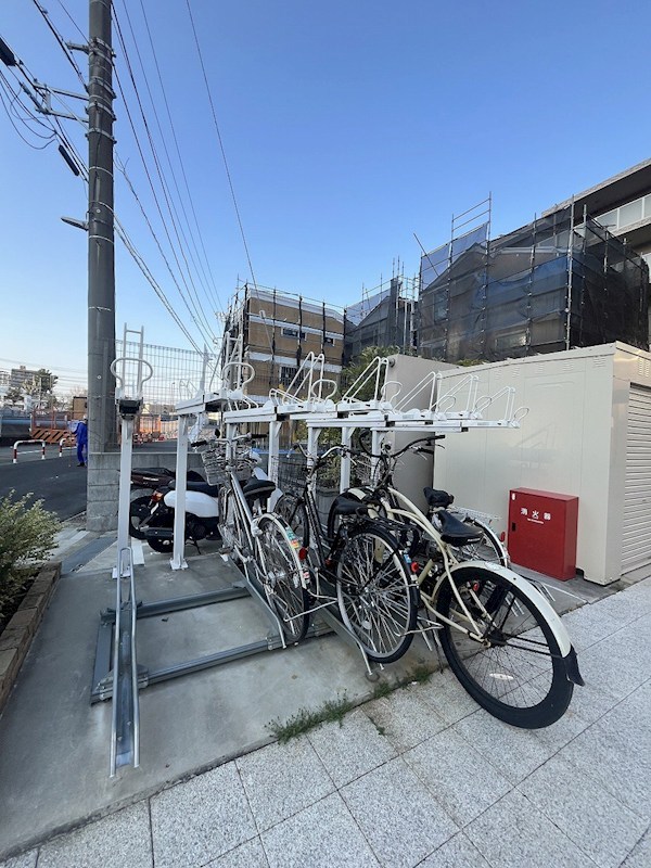 Ｎ－ＳｔａｇｅＦｕｊｉｓａｗａ その他外観5