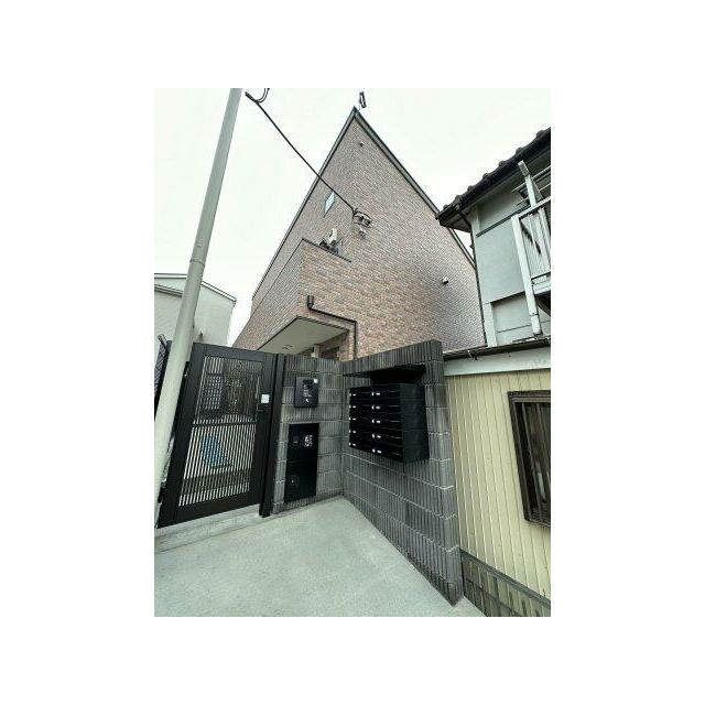 ベイルーム湘南台 その他外観1