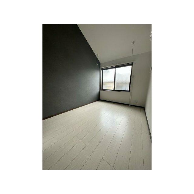 ベイルーム湘南台 リビング