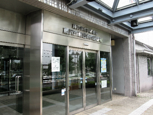 ベイルーム湘南台 周辺画像5