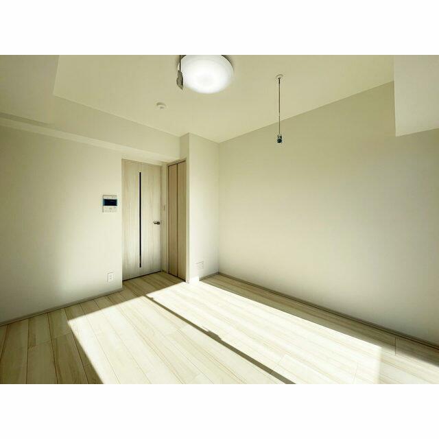 LIME RESIDENCE HIRATSUKA EAST リビング