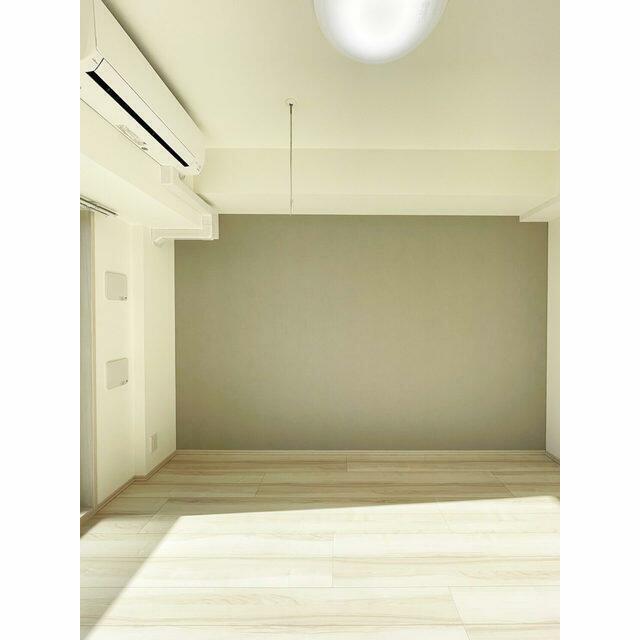 LIME RESIDENCE HIRATSUKA EAST ベッドルーム