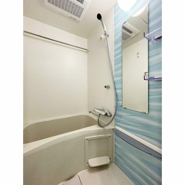 LIME RESIDENCE HIRATSUKA EAST 風呂画像