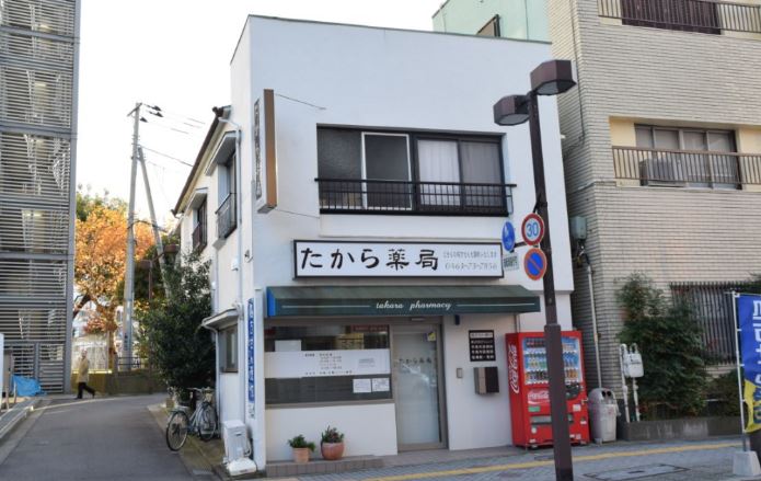 LIME RESIDENCE HIRATSUKA EAST 周辺画像2