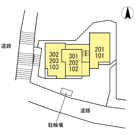 サンガーデン その他1