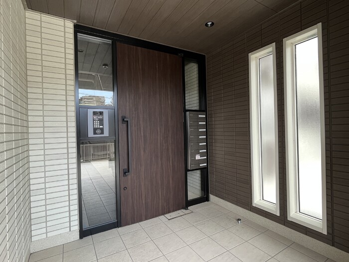 サンガーデン その他外観1