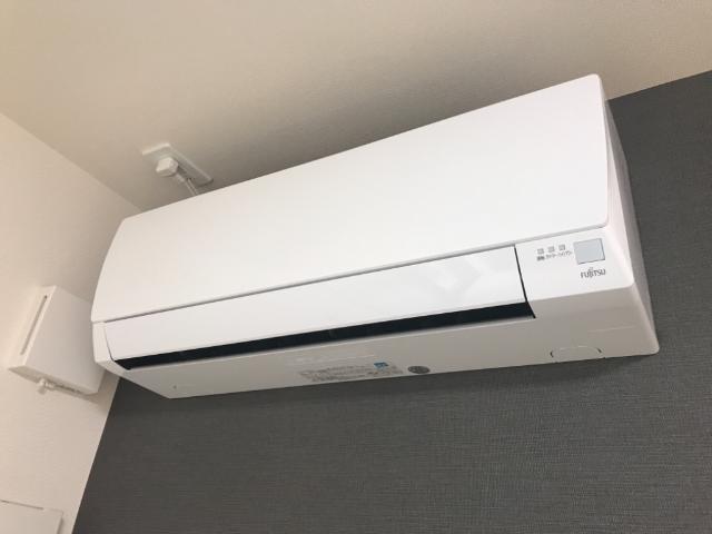 ビスタ湘南 その他4