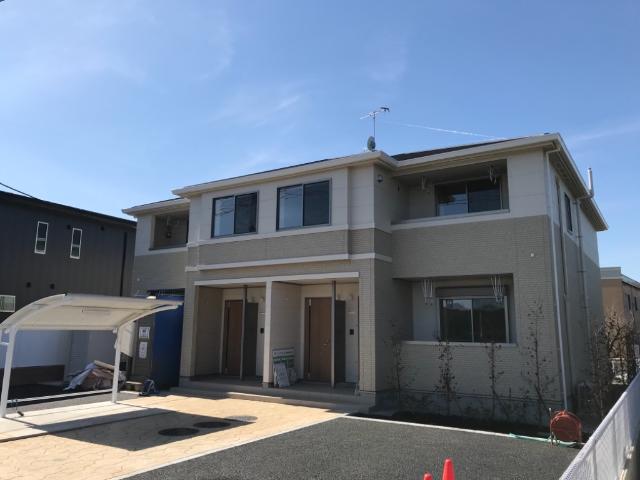 ビスタ湘南 その他外観1