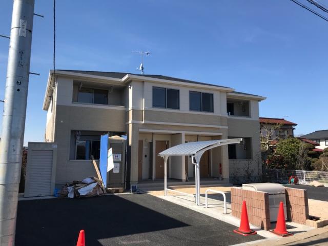 ビスタ湘南 その他外観2