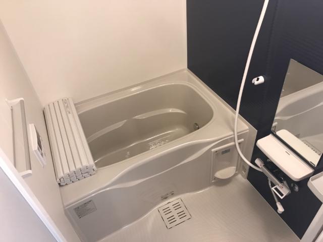 ビスタ湘南 風呂画像