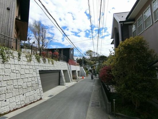 リブリ・フォレスト鎌倉 その他4