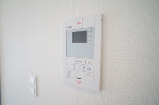 リブリ・フォレスト鎌倉 その他外観2