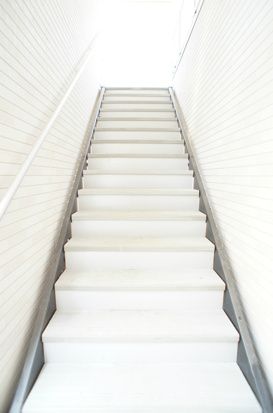 リブリ・フォレスト鎌倉 ベランダ