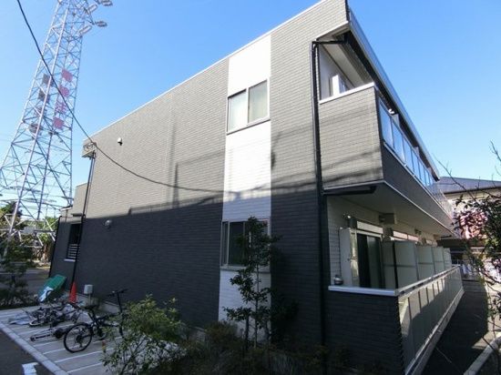 リブリ・ホーリー鎌倉 その他外観5