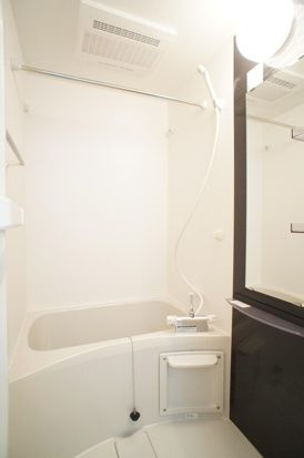 リブリ・ホーリー鎌倉 風呂画像