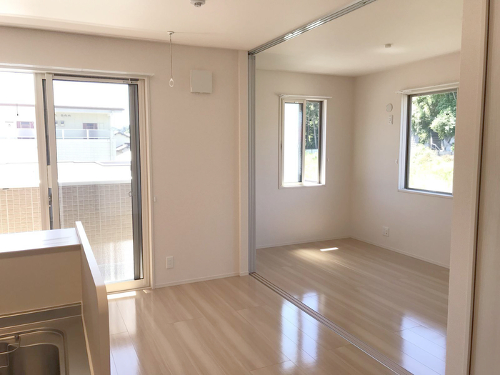 グランウェル リビング