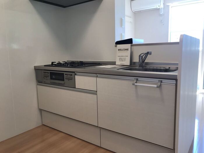 グランウェル キッチン