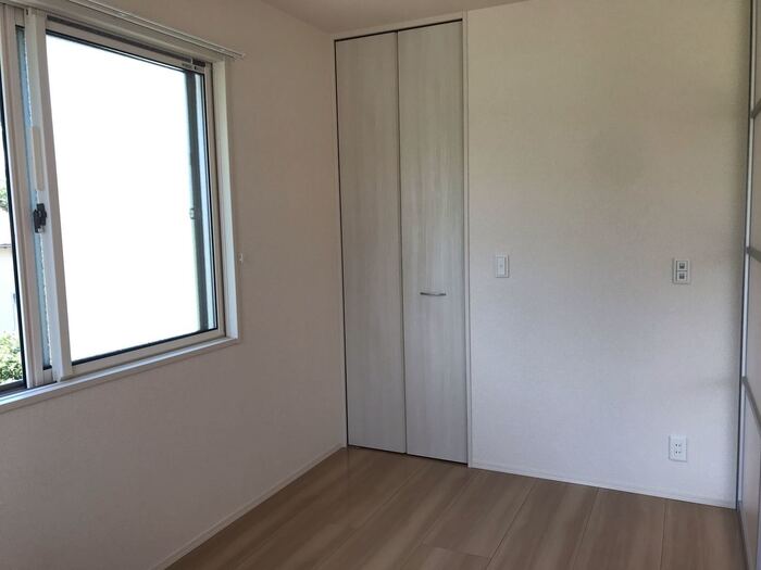 グランウェル ベッドルーム