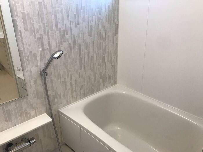 グランウェル 風呂画像