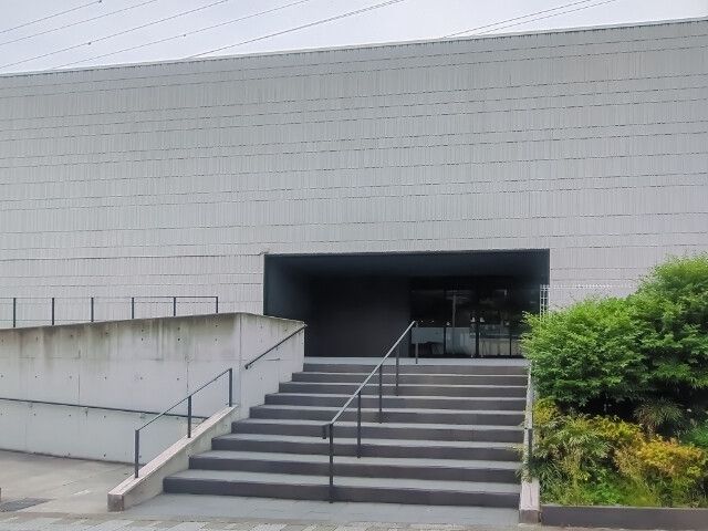 ＬＯＣ&rsquo;Ｓ　ＹＯＫＯＤＡＩ 225号室 外観