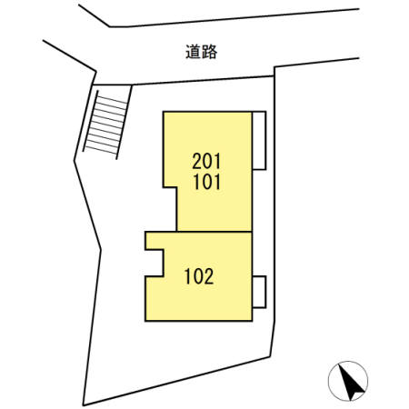 メゾン・ド・ルミエール その他1