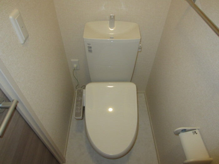 メゾン・ド・ルミエール その他3