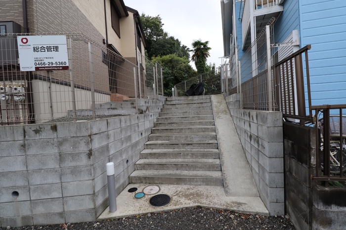 メゾン・ド・ルミエール その他外観2