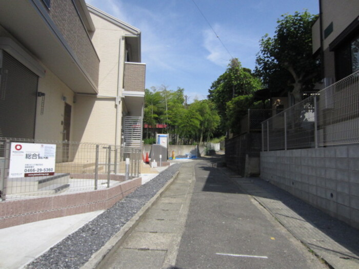 メゾン・ド・ルミエール その他外観3