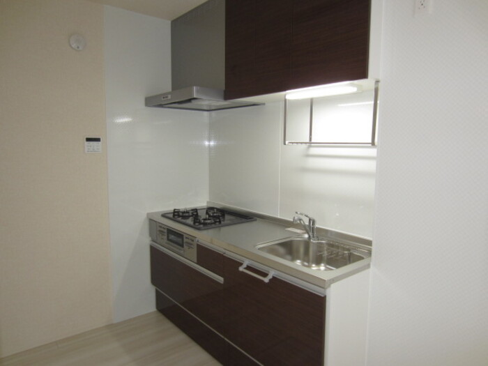 メゾン・ド・ルミエール リビング