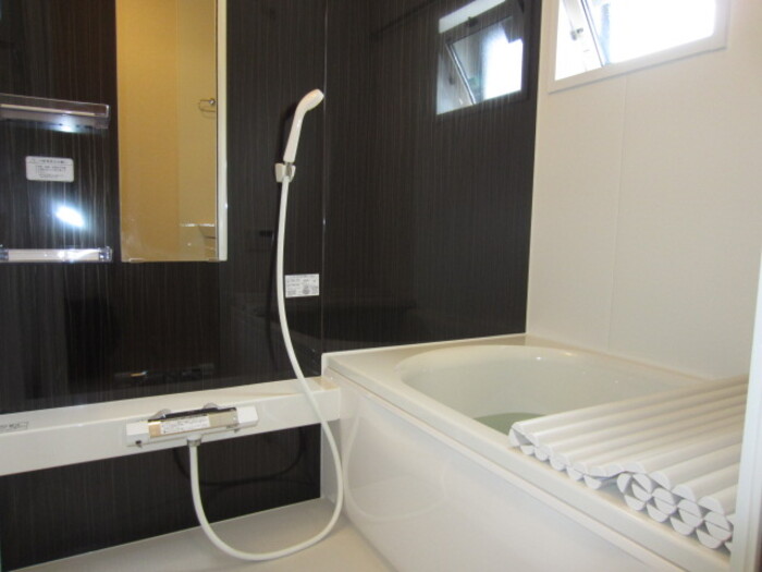 メゾン・ド・ルミエール 風呂画像