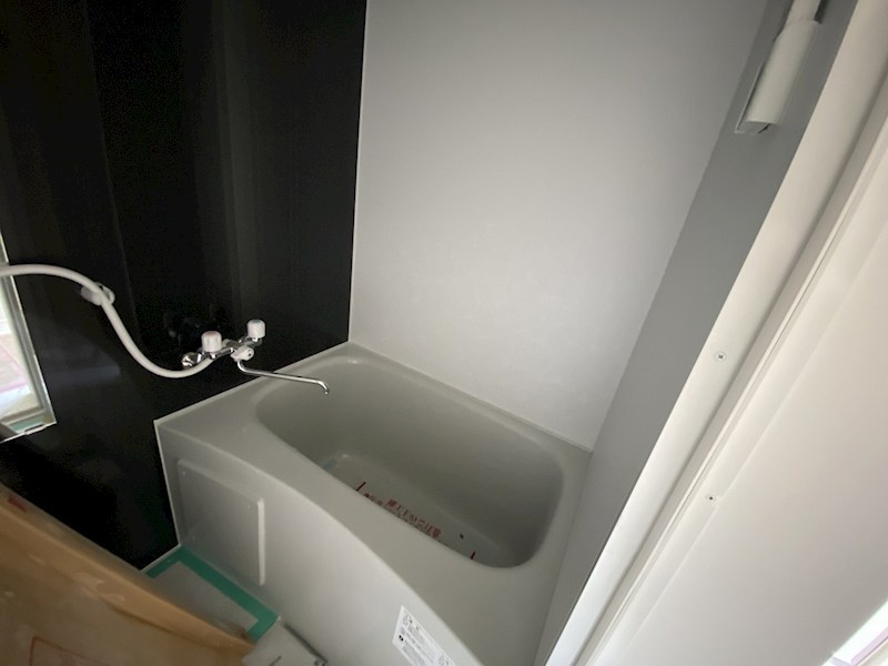 ユナイト大船ラ・ベル 風呂画像