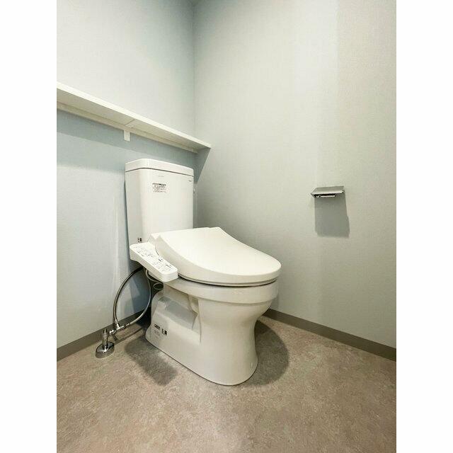 LIME RESIDENCE HIRATSUKA EAST その他5