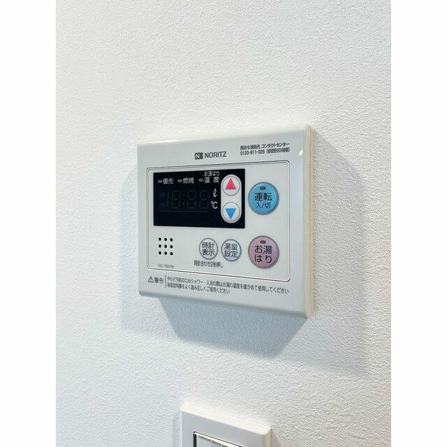 LIME RESIDENCE HIRATSUKA EAST その他9